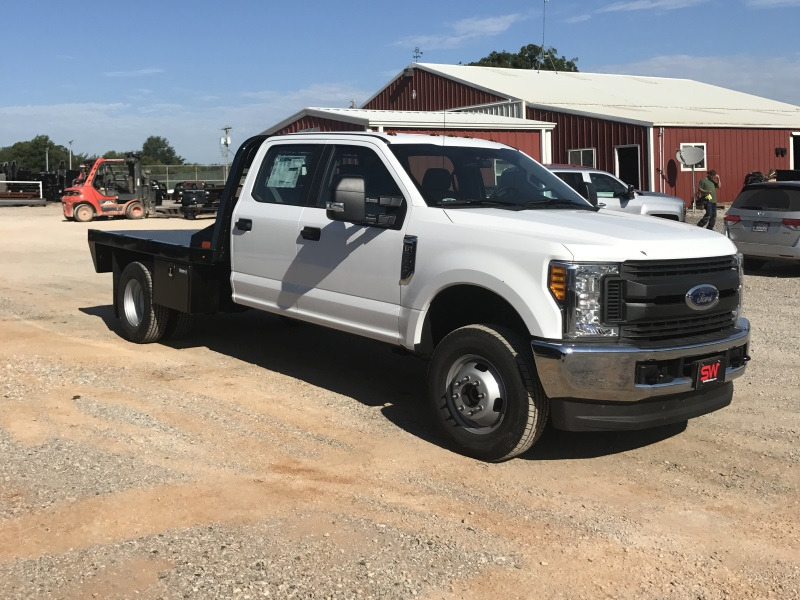 Frontier Trailers Sales Flatbeds